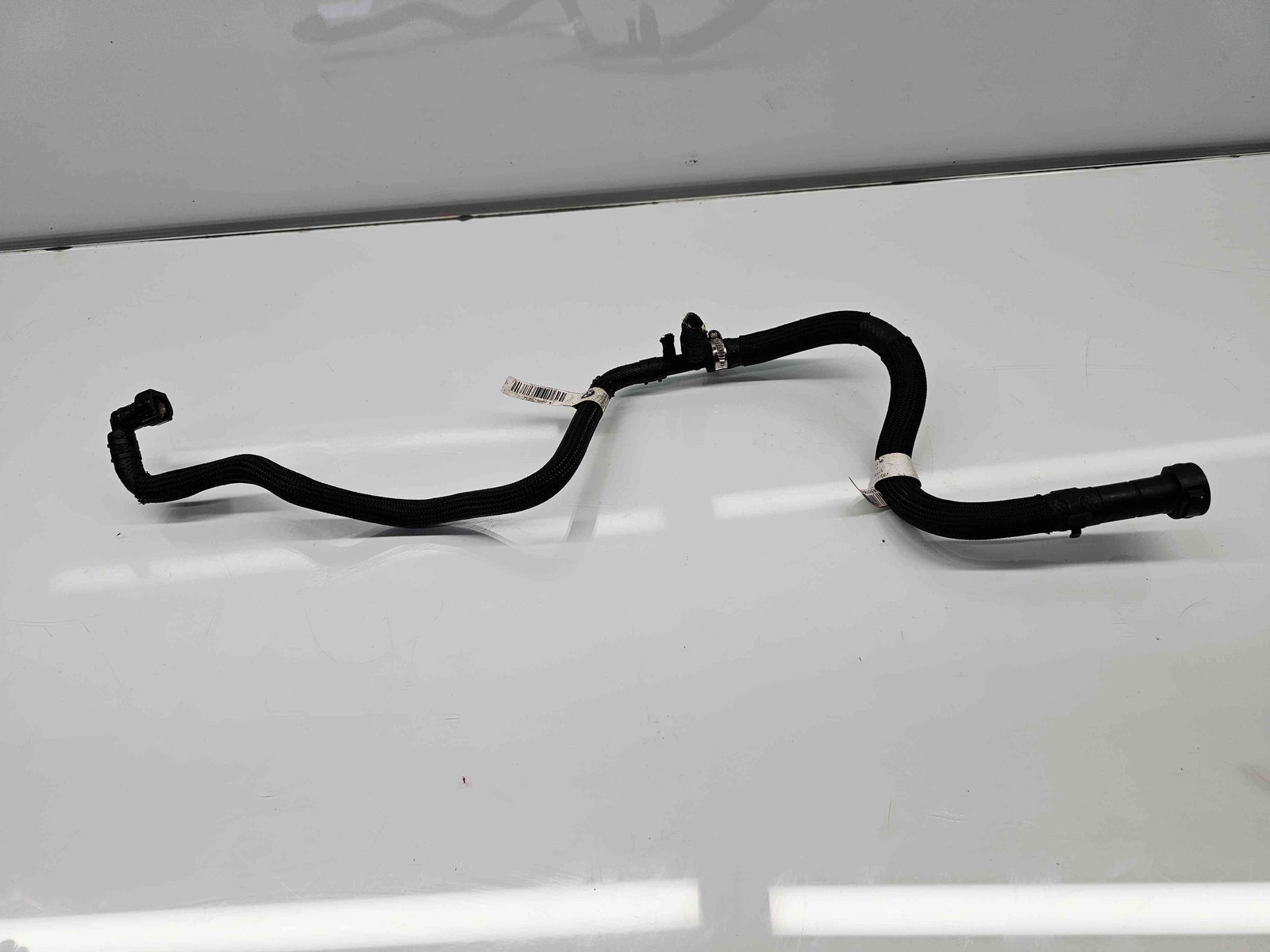 Conducta combustibil Bmw 3 (F30) [Fabr 2012-2017] 850768002 2.0 N47D20 105KW / 143CP - imagine 1