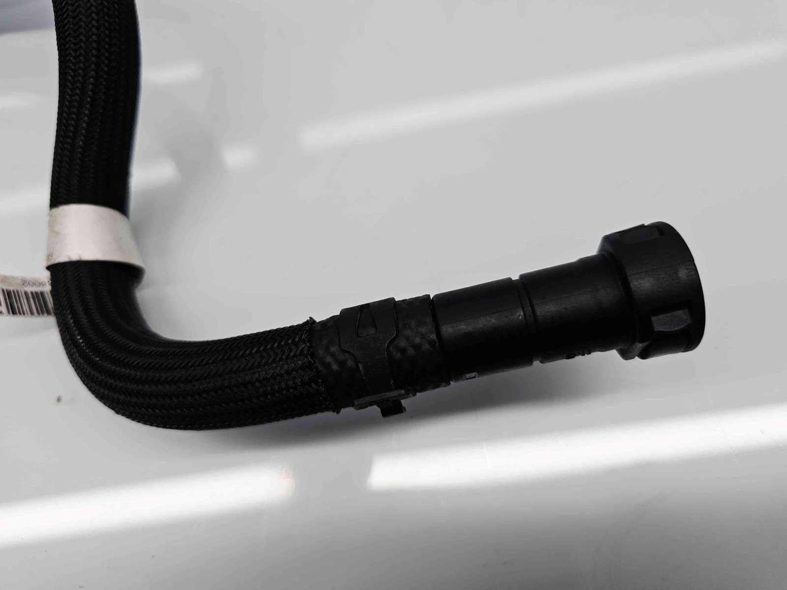 Conducta combustibil Bmw 3 (F30) [Fabr 2012-2017] 850768002 2.0 N47D20 105KW / 143CP - imagine 3