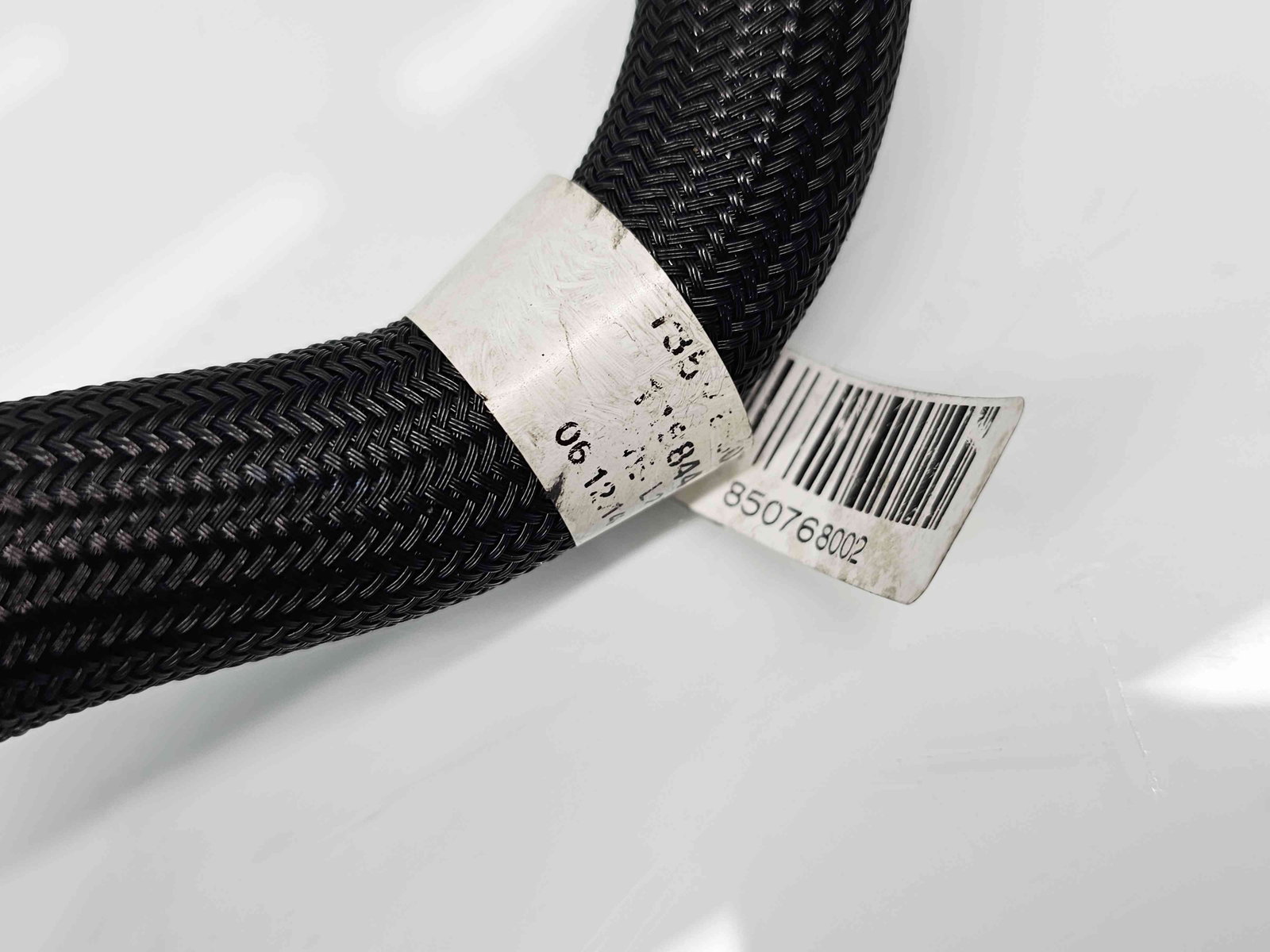 Conducta combustibil Bmw 3 (F30) [Fabr 2012-2017] 850768002 2.0 N47D20 105KW / 143CP - imagine 4