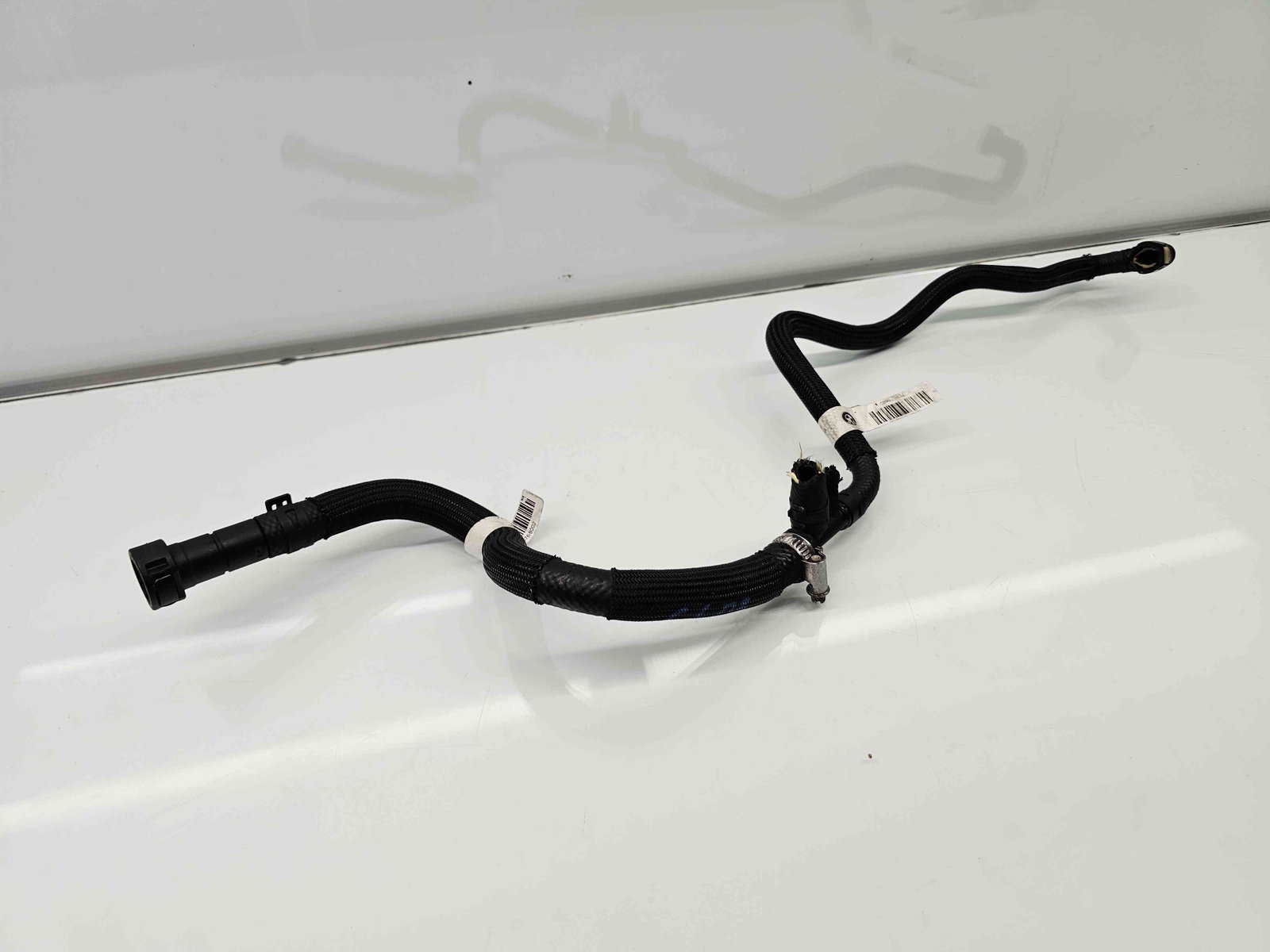 Conducta combustibil Bmw 3 (F30) [Fabr 2012-2017] 850768002 2.0 N47D20 105KW / 143CP - imagine 5