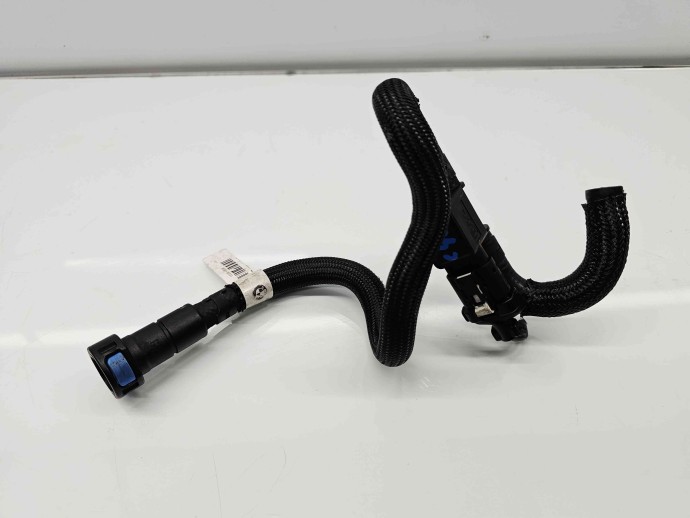 Conducta combustibil Bmw 3 (F30) [Fabr 2012-2017] 858179201 2.0 N47D20 105KW / 143CP