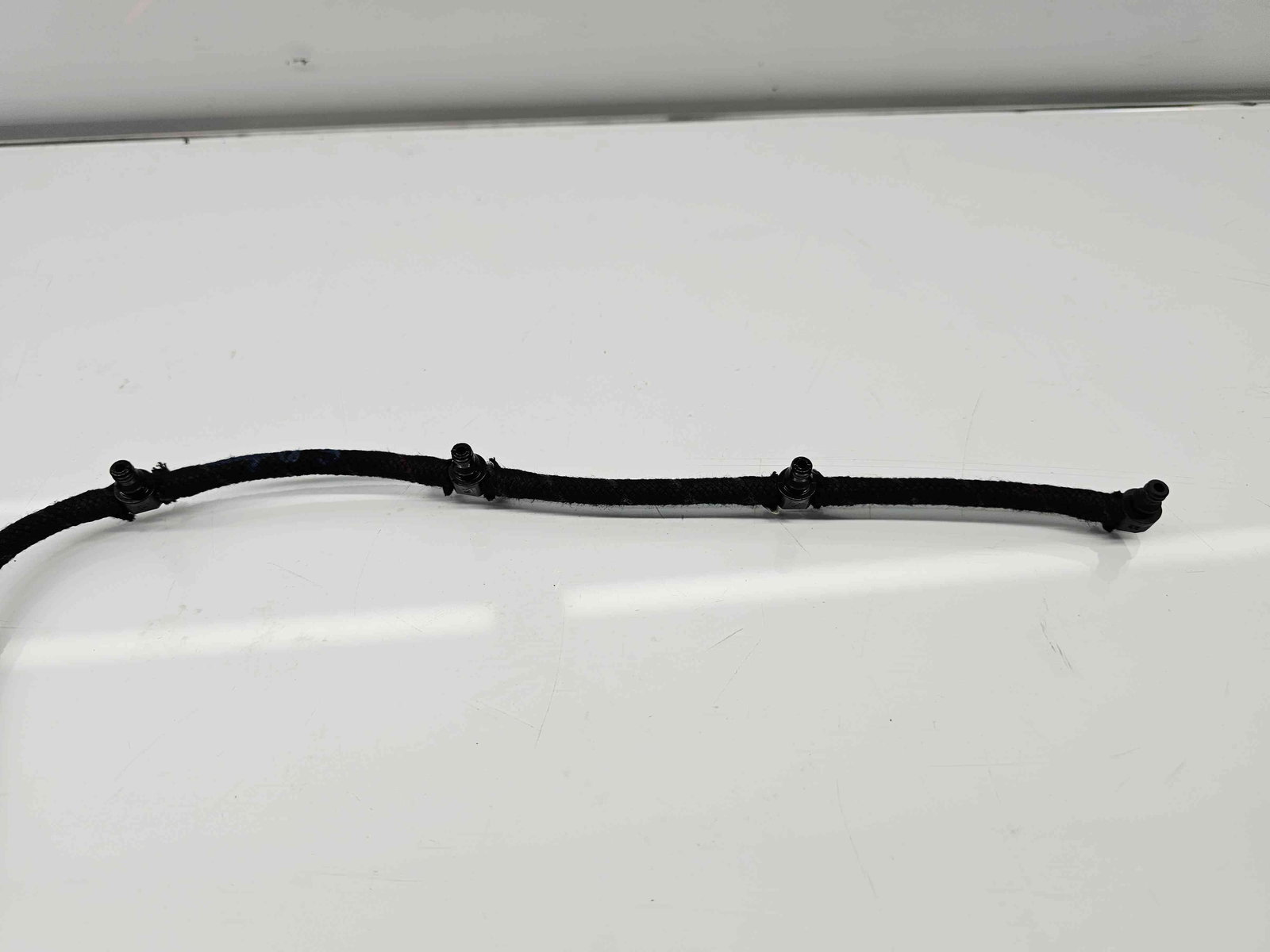 Conducta retur injectoare Bmw 3 (F30) [Fabr 2012-2017] OEM 2.0 N47D20 105KW / 143CP - imagine 2