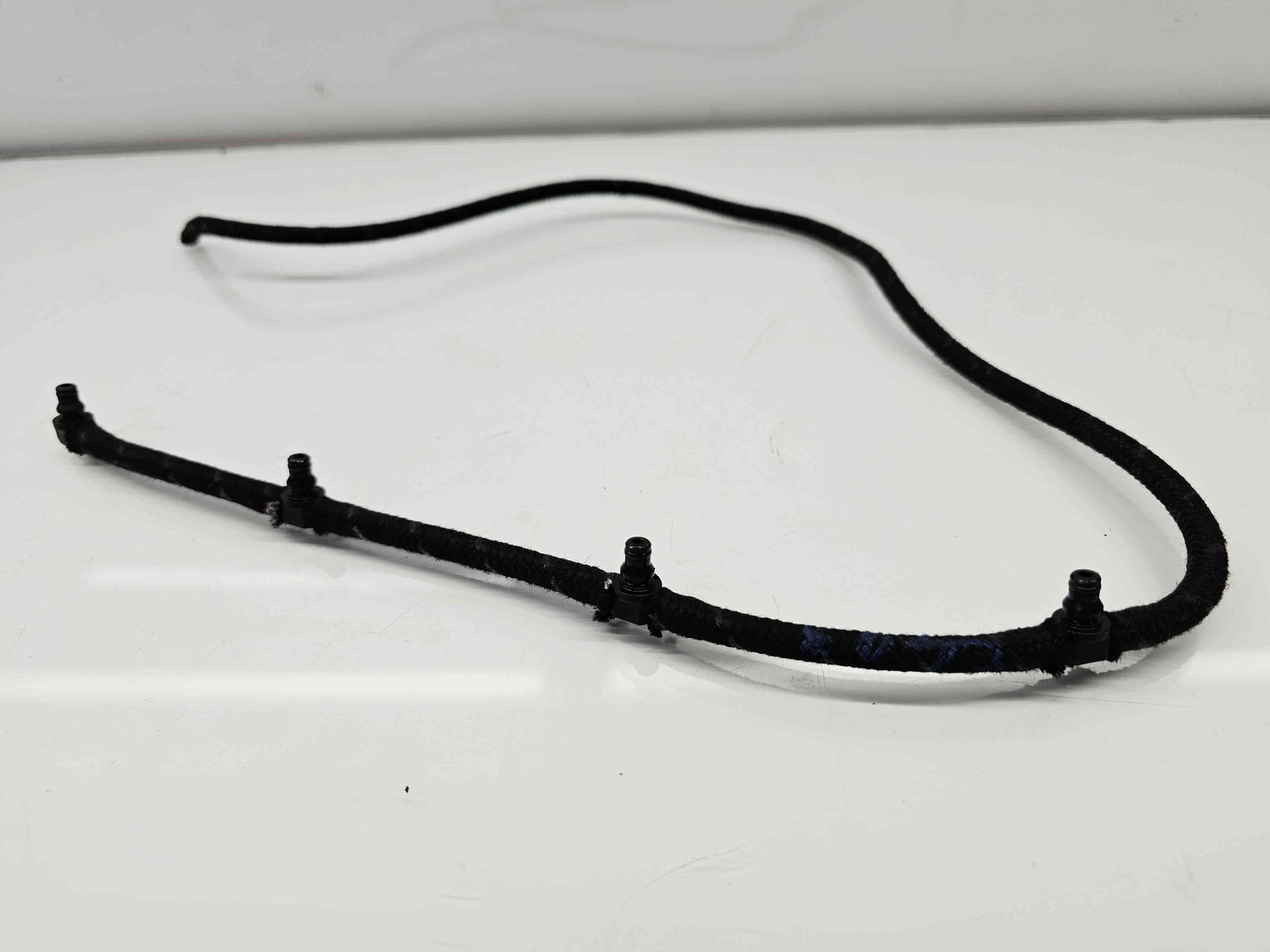 Conducta retur injectoare Bmw 3 (F30) [Fabr 2012-2017] OEM 2.0 N47D20 105KW / 143CP - imagine 3