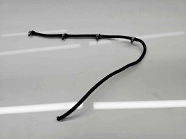 Conducta retur injectoare Mercedes Clasa C (W203) [Fabr 2000-2007] OEM 2.2 CDI 646963 110KW / 150CP
