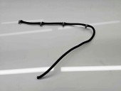 Conducta retur injectoare Mercedes Clasa C (W203) [Fabr 2000-2007] OEM 2.2 CDI 646963 110KW / 150CP
