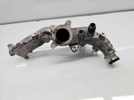 Corp EGR Mercedes Clasa C (W203) [Fabr 2000-2007] A6461400408 2.2 CDI 646963 110KW / 150CP