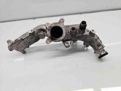 Corp EGR Mercedes Clasa C (W203) [Fabr 2000-2007] A6461400408 2.2 CDI 646963 110KW / 150CP