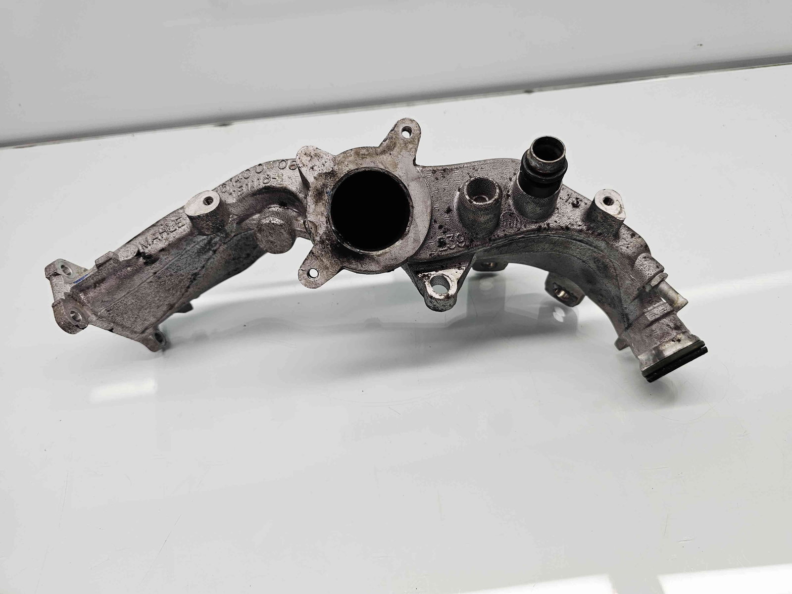 Corp EGR Mercedes Clasa C (W203) [Fabr 2000-2007] A6461400408 2.2 CDI 646963 110KW / 150CP - imagine 1