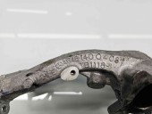 Corp EGR Mercedes Clasa C (W203) [Fabr 2000-2007] A6461400408 2.2 CDI 646963 110KW / 150CP