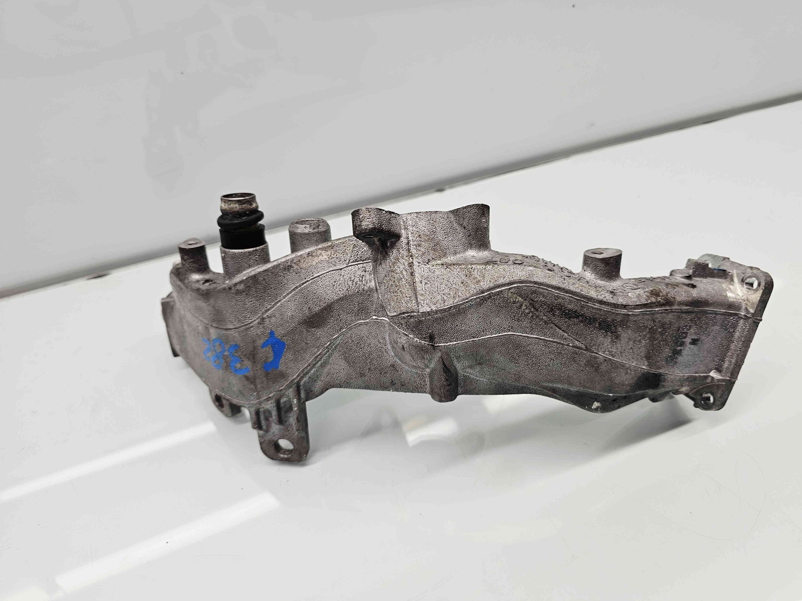 Corp EGR Mercedes Clasa C (W203) [Fabr 2000-2007] A6461400408 2.2 CDI 646963 110KW / 150CP - imagine 3