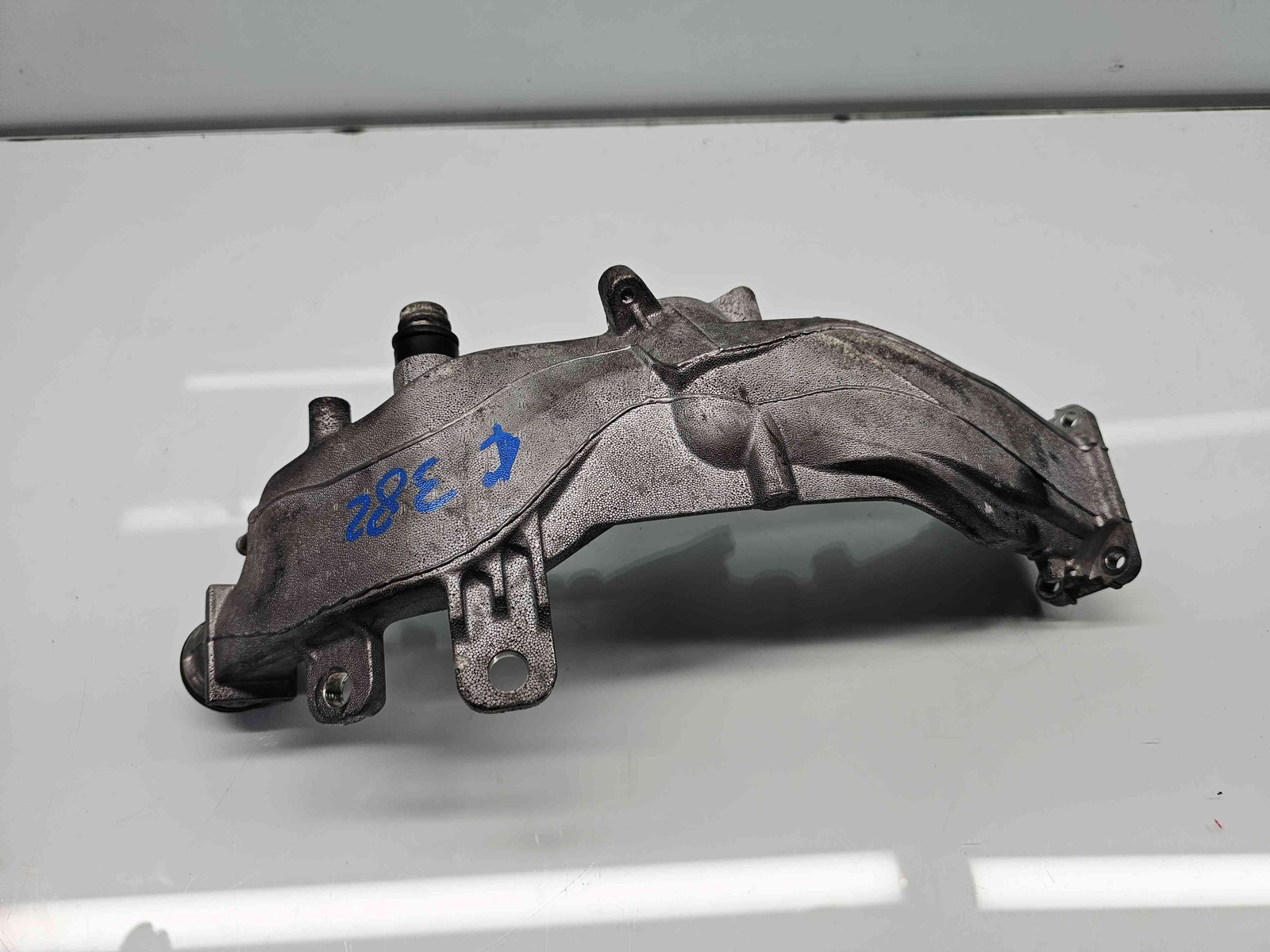 Corp EGR Mercedes Clasa C (W203) [Fabr 2000-2007] A6461400408 2.2 CDI 646963 110KW / 150CP - imagine 4