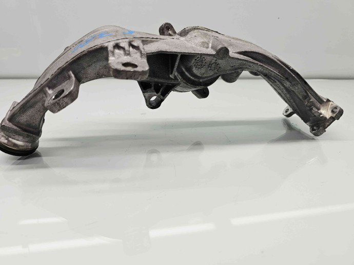 Corp EGR Mercedes Clasa C (W203) [Fabr 2000-2007] A6461400408 2.2 CDI 646963 110KW / 150CP
