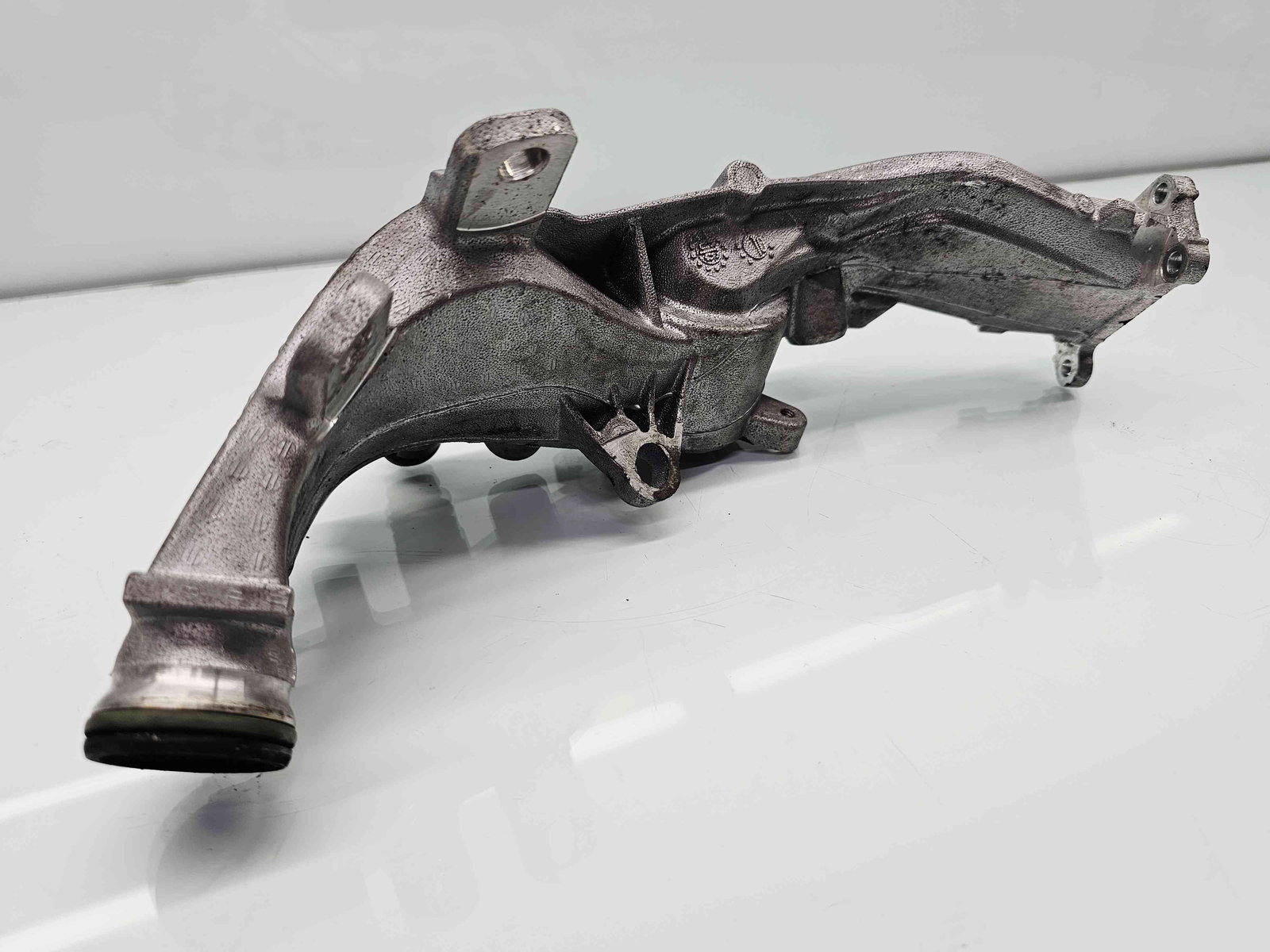 Corp EGR Mercedes Clasa C (W203) [Fabr 2000-2007] A6461400408 2.2 CDI 646963 110KW / 150CP - imagine 6