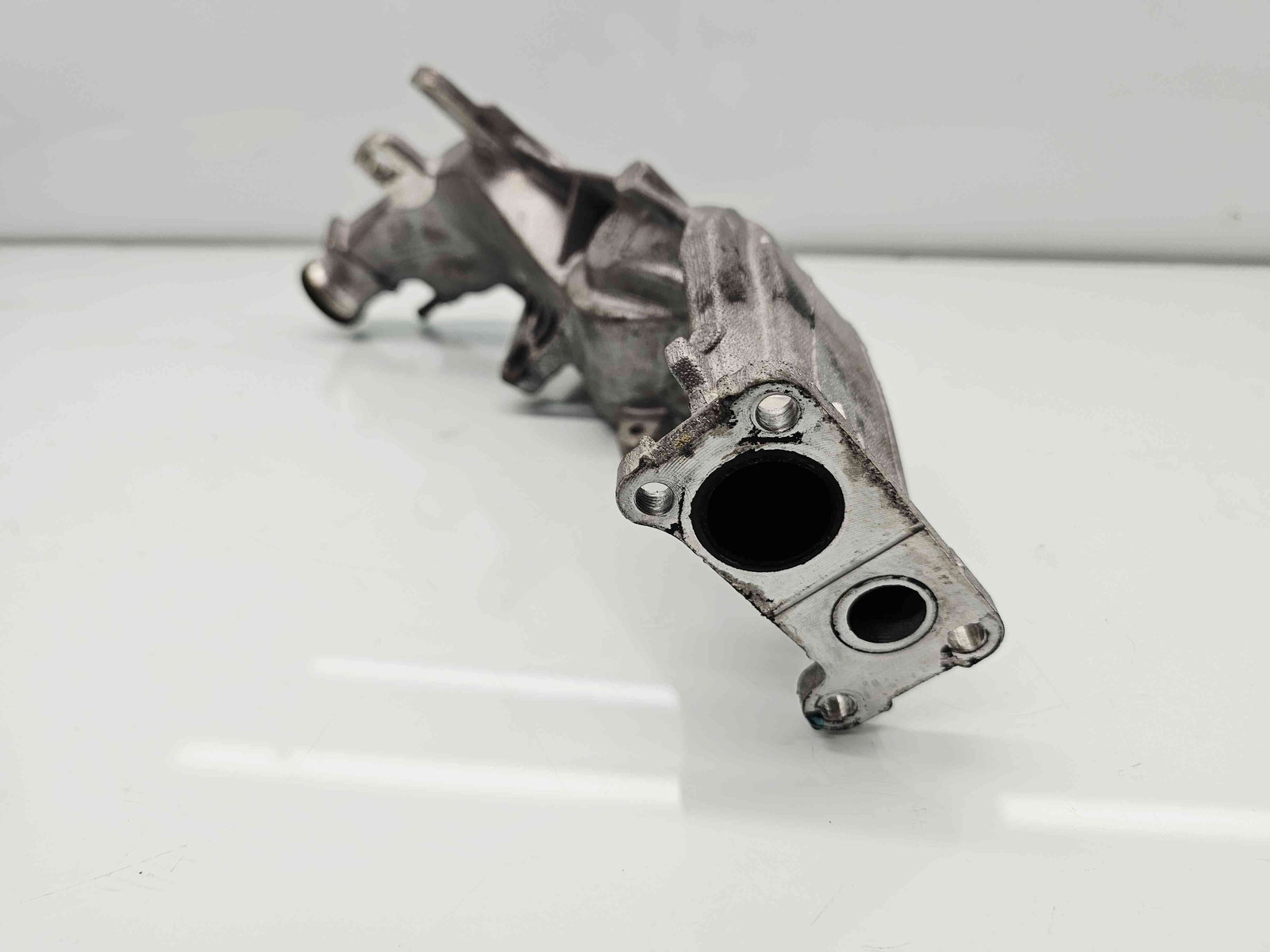 Corp EGR Mercedes Clasa C (W203) [Fabr 2000-2007] A6461400408 2.2 CDI 646963 110KW / 150CP - imagine 7