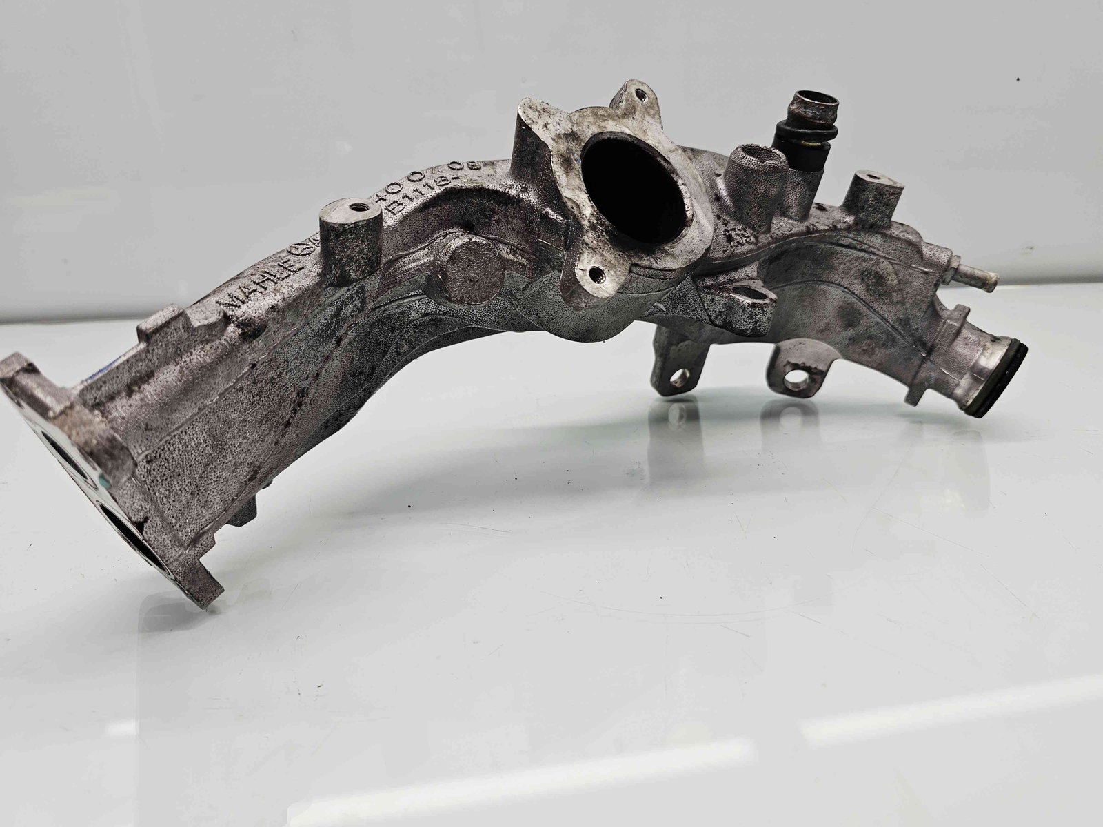 Corp EGR Mercedes Clasa C (W203) [Fabr 2000-2007] A6461400408 2.2 CDI 646963 110KW / 150CP - imagine 8