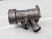 Corp EGR Mercedes Clasa C (W203) [Fabr 2000-2007] A6460900054 2.2 CDI 646963 110KW / 150CP