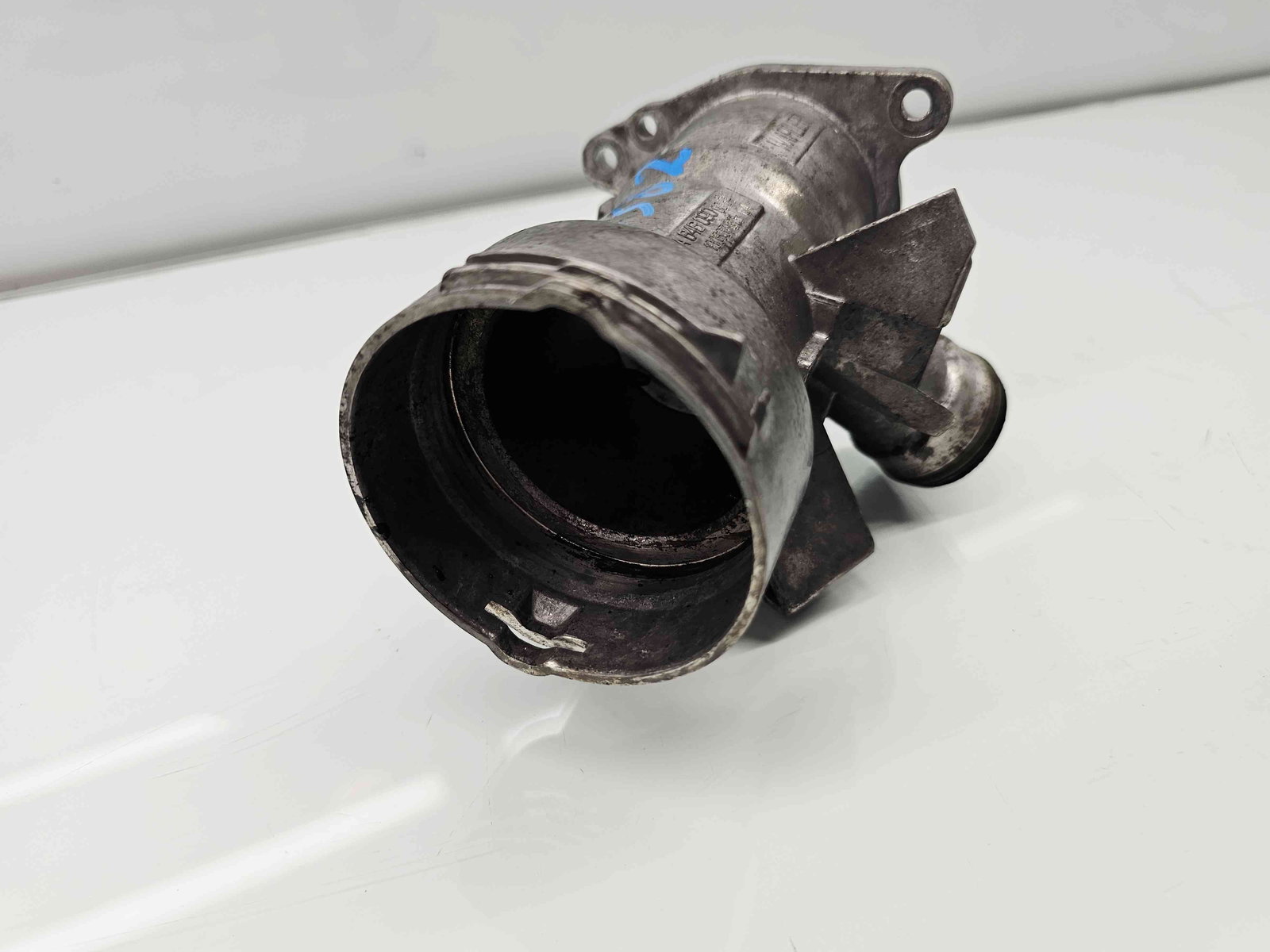 Corp EGR Mercedes Clasa C (W203) [Fabr 2000-2007] A6460900054 2.2 CDI 646963 110KW / 150CP - imagine 3