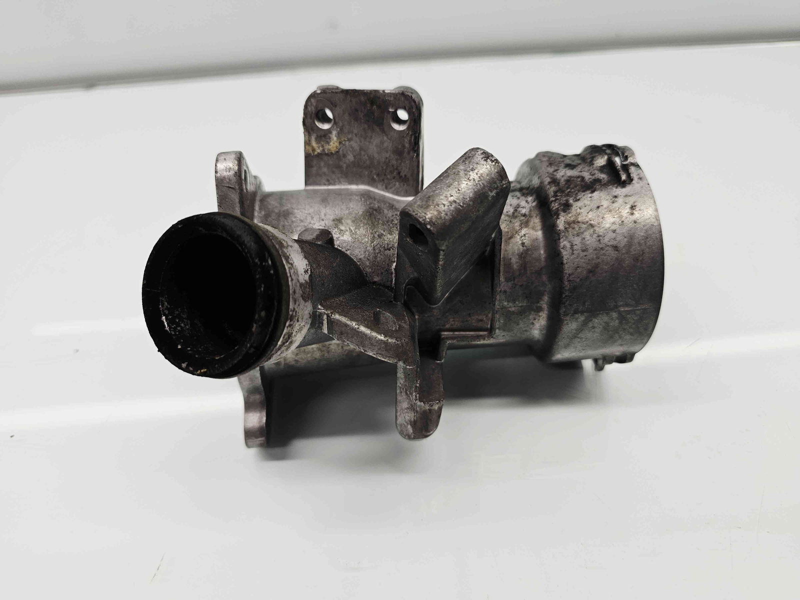 Corp EGR Mercedes Clasa C (W203) [Fabr 2000-2007] A6460900054 2.2 CDI 646963 110KW / 150CP - imagine 6