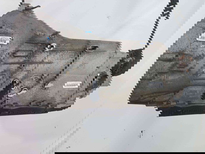 Cutie viteze automata Bmw 3 Touring (F31) [Fabr 2012-2017] 2.0 N47D20 135KW / 184CP 8HP-45