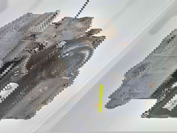 Cutie viteze automata DSG 7 trepte Volkswagen Passat B8 (3G2) [Fabr 2015-prezent] 1.6 TDI DCXA 88KW / 120CP NQD