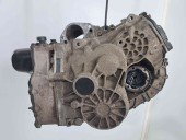 Cutie viteze automata DSG 7 trepte Volkswagen Passat B8 (3G2) [Fabr 2015-prezent] 1.6 TDI DCXA 88KW / 120CP NQD