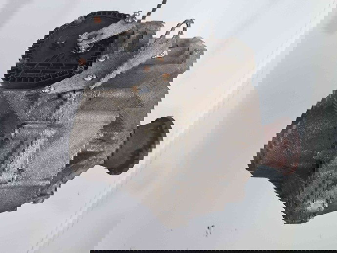 Cutie viteze automata DSG 7 trepte Volkswagen Passat B8 (3G2) [Fabr 2015-prezent] 1.6 TDI DCXA 88KW / 120CP NQD