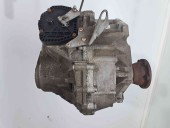 Cutie viteze automata DSG 7 trepte Volkswagen Passat B8 (3G2) [Fabr 2015-prezent] 1.6 TDI DCXA 88KW / 120CP NQD