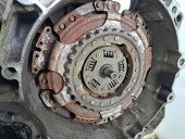 Cutie viteze automata DSG 7 trepte Volkswagen Passat B8 (3G2) [Fabr 2015-prezent] 1.6 TDI DCXA 88KW / 120CP NQD