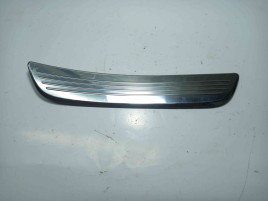 Ornament prag dreapta spate A2056800635 Mercedes E220 W213 2.0 2016-2021