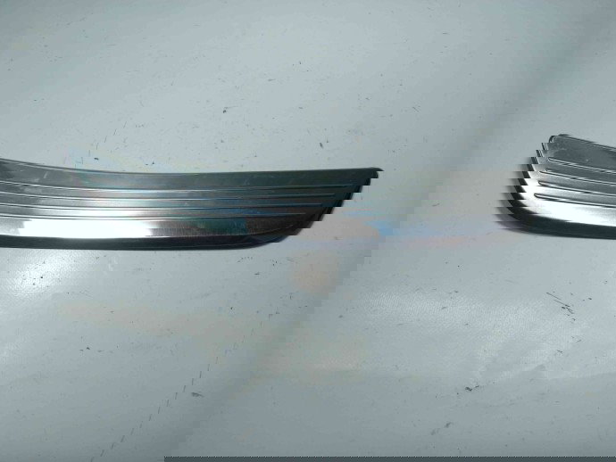 Ornament prag dreapta spate A2056800635 Mercedes E220 W213 2.0 2016-2021