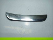 Ornament prag dreapta spate A2056800635 Mercedes E220 W213 2.0 2016-2021