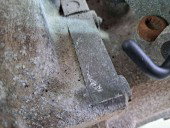 Cutie viteze manuala 5 trepte Volkswagen Golf 7 (5G) [Fabr 2014-prezent] 1.6 TDI CLHA 77KW / 105CP MWW