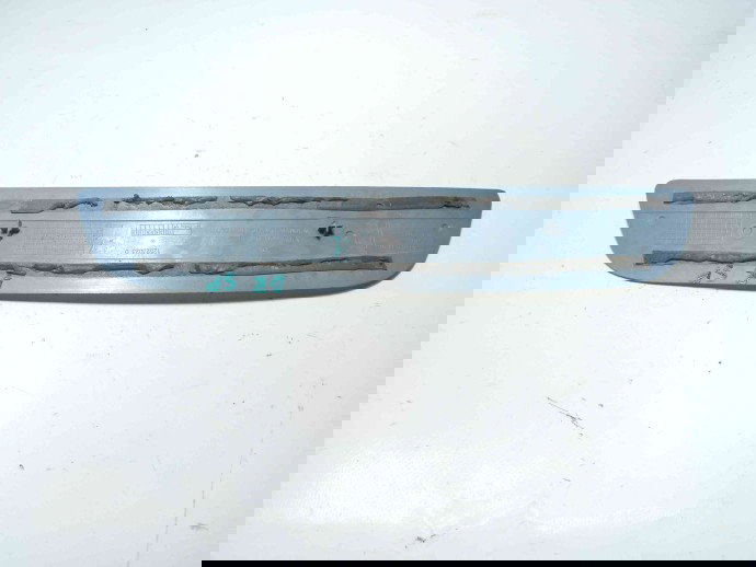 Ornament prag dreapta spate A2056800635 Mercedes E220 W213 2.0 2016-2021