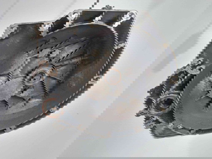 Cutie viteze manuala 6 trepte Ford Focus 3 Turnier [Fabr 2010-2018] 1.6 TDCI T1DA 70KW / 95CP