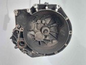 Cutie viteze manuala 6 trepte Ford Focus 3 Turnier [Fabr 2010-2018] 1.6 TDCI T1DA 70KW / 95CP