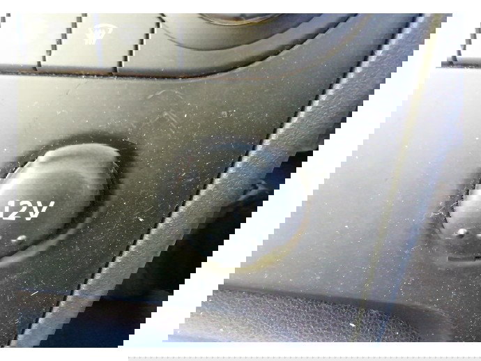 Bricheta 12 vNissan Qashqai 1.5 DCI K9K OEM 2009-2013