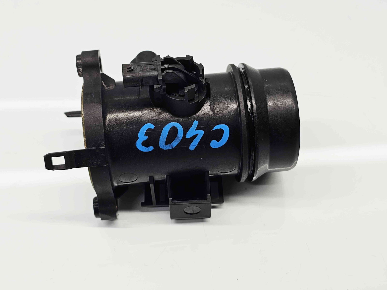 Debitmetru aer Bmw 3 (F30) [Fabr 2012-2017] 8519492 2.0 N47D20 105KW / 143CP - imagine 1