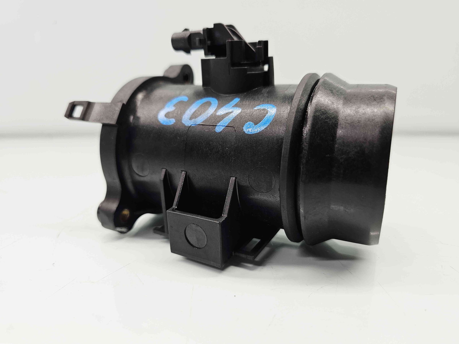 Debitmetru aer Bmw 3 (F30) [Fabr 2012-2017] 8519492 2.0 N47D20 105KW / 143CP - imagine 5