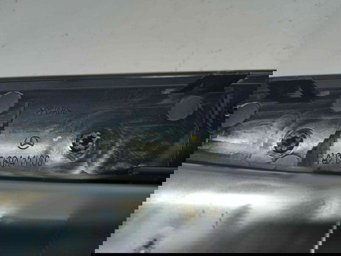 Stop auxiliar A2136941100 Mercedes E220 W213 2.0 2016-2021