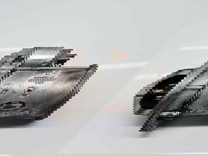  Electromotor 11 dinti Mercedes Clasa C (W203) [Fabr 2000-2007] OEM 2.2 CDI 646963110KW / 150CP