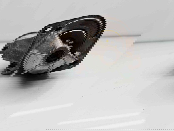  Electromotor 11 dinti Mercedes Clasa C (W203) [Fabr 2000-2007] OEM 2.2 CDI 646963110KW / 150CP