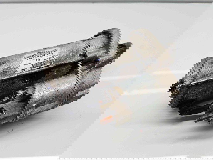  Electromotor 11 dinti Mercedes Clasa C (W203) [Fabr 2000-2007] OEM 2.2 CDI 646963110KW / 150CP