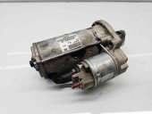  Electromotor 11 dinti Mercedes Clasa C (W203) [Fabr 2000-2007] OEM 2.2 CDI 646963110KW / 150CP