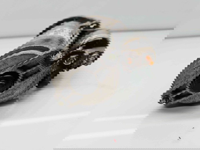  Electromotor 11 dinti Mercedes Clasa C (W203) [Fabr 2000-2007] OEM 2.2 CDI 646963110KW / 150CP