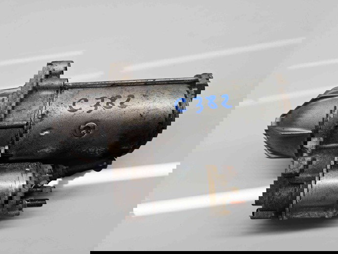  Electromotor 11 dinti Mercedes Clasa C (W203) [Fabr 2000-2007] OEM 2.2 CDI 646963110KW / 150CP