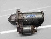  Electromotor 11 dinti Mercedes Clasa C (W203) [Fabr 2000-2007] OEM 2.2 CDI 646963110KW / 150CP