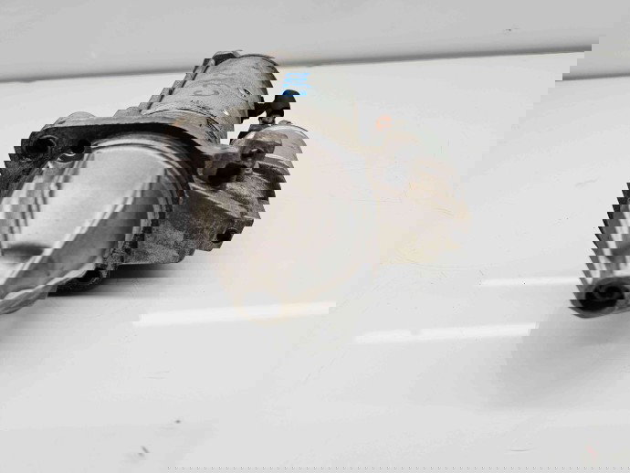  Electromotor 11 dinti Mercedes Clasa C (W203) [Fabr 2000-2007] OEM 2.2 CDI 646963110KW / 150CP