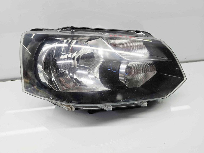  Far dreapta Volkswagen Transporter 5 Facelift [Fabr 2004-2013] 7E2941016G