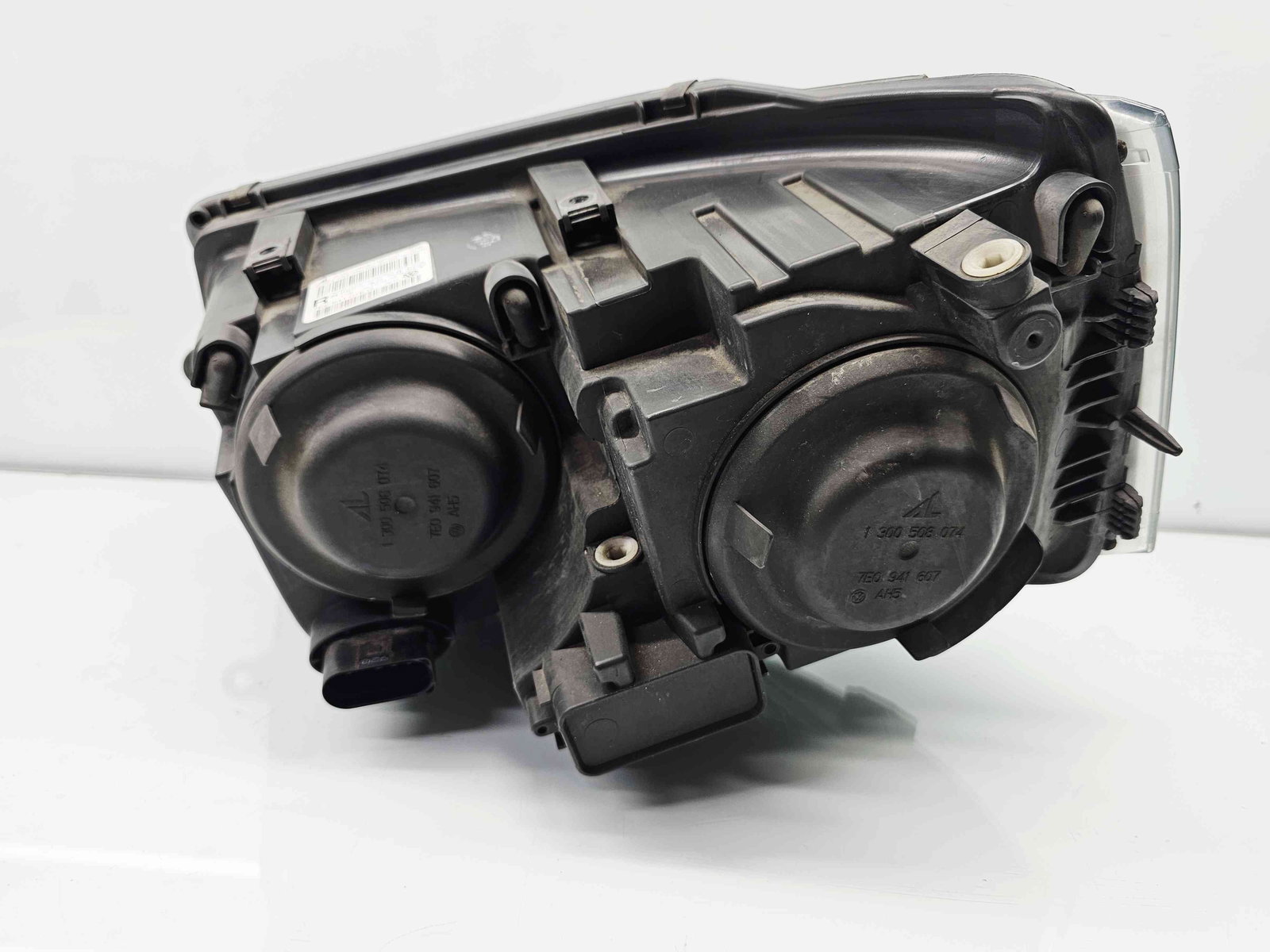 Far dreapta Volkswagen Transporter 5 Facelift [Fabr 2004-2013] 7E2941016G - imagine 5