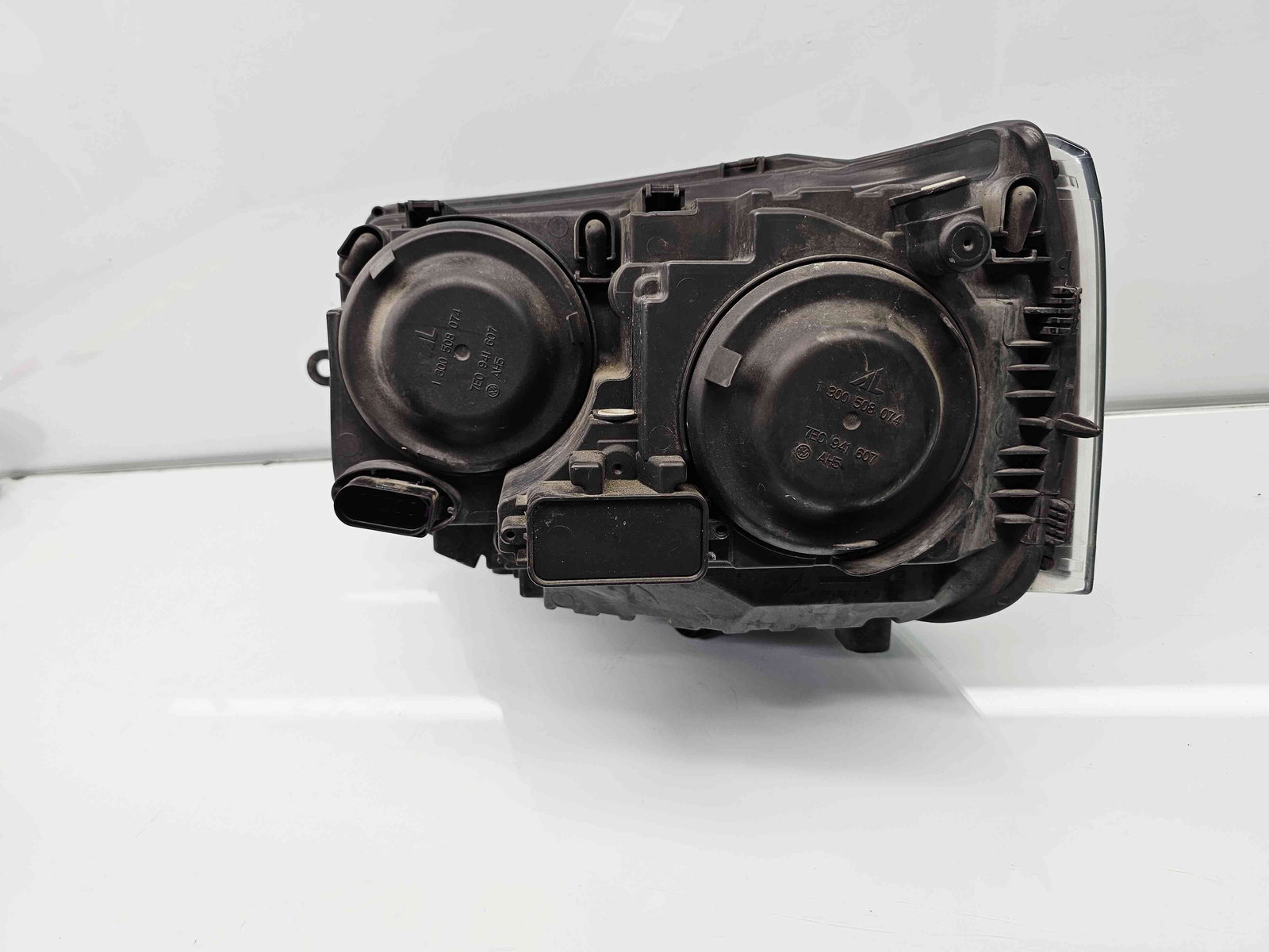 Far dreapta Volkswagen Transporter 5 Facelift [Fabr 2004-2013] 7E2941016G - imagine 10